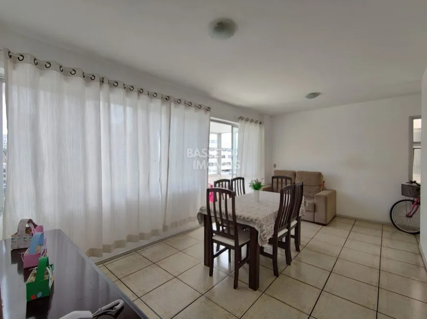 Foto 1 de Apartamento com 3 Quartos à venda, 74m² em Trindade, Florianópolis