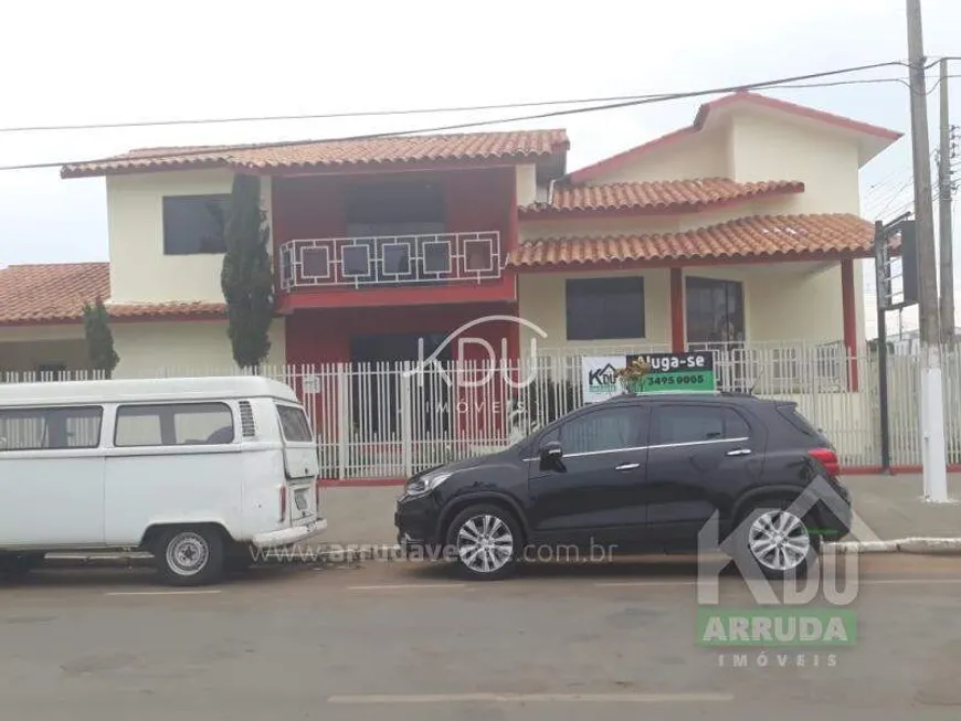 Foto 1 de Casa com 3 Quartos à venda, 302m² em , Primavera do Leste