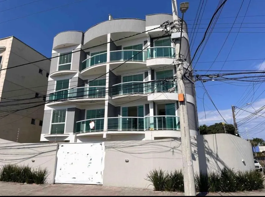 Foto 1 de Apartamento com 2 Quartos à venda, 65m² em Jardim Mariléa, Rio das Ostras