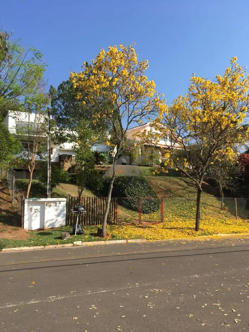 Foto 1 de Casa de Condomínio com 3 Quartos à venda, 240m² em Loteamento Caminhos de San Conrado, Campinas