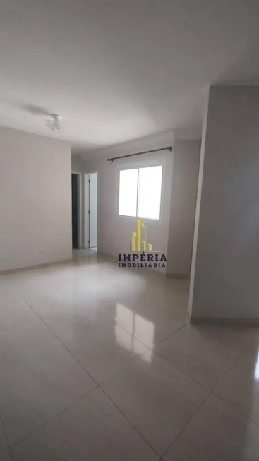 Foto 1 de Apartamento com 2 Quartos à venda, 48m² em Parque Cidade Jardim II, Jundiaí