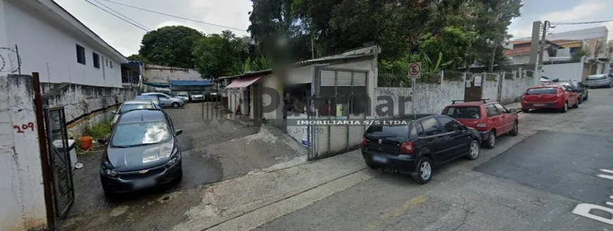 Foto 1 de Imóvel Comercial para alugar, 660m² em Vila Morse, São Paulo