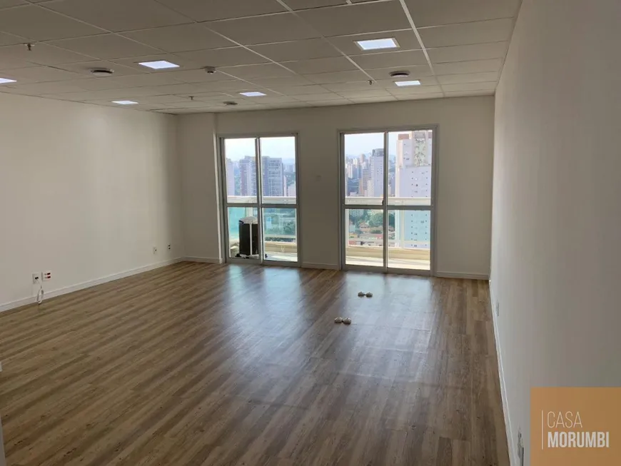 Foto 1 de Sala Comercial para venda ou aluguel, 48m² em Pinheiros, São Paulo