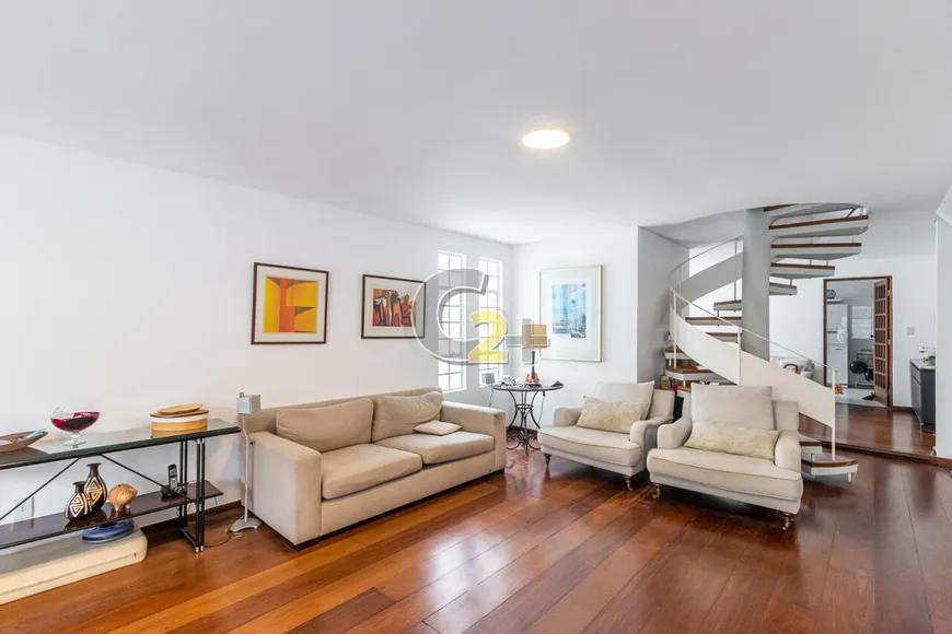 Foto 1 de Casa de Condomínio com 3 Quartos à venda, 180m² em Perdizes, São Paulo