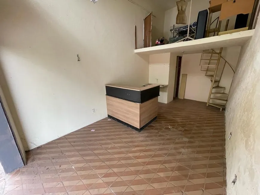 Foto 1 de Ponto Comercial para alugar, 50m² em Jardim Guanabara, Belo Horizonte