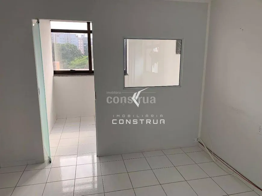 Foto 1 de Sala Comercial à venda, 53m² em Jardim Guanabara, Campinas