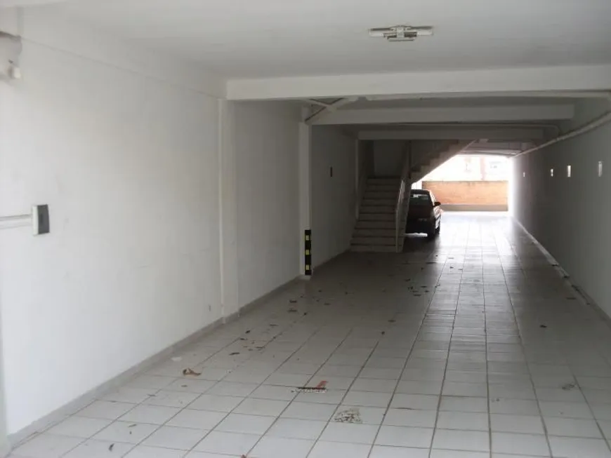 Foto 1 de Apartamento com 2 Quartos à venda, 50m² em Vila Humaita, Santo André
