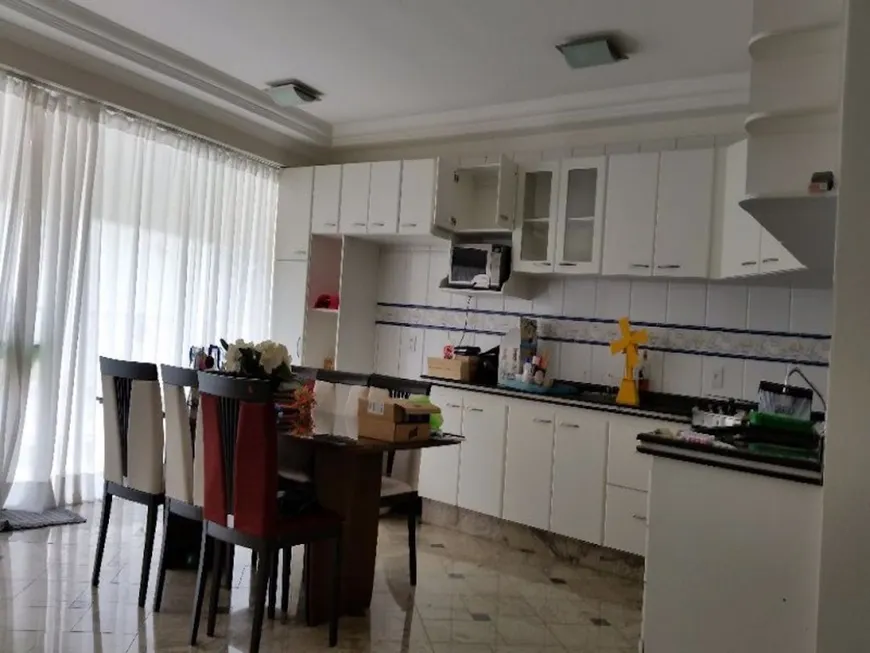 Foto 1 de Casa de Condomínio com 5 Quartos para venda ou aluguel, 650m² em Condominio Jardim Paulista I, Vinhedo