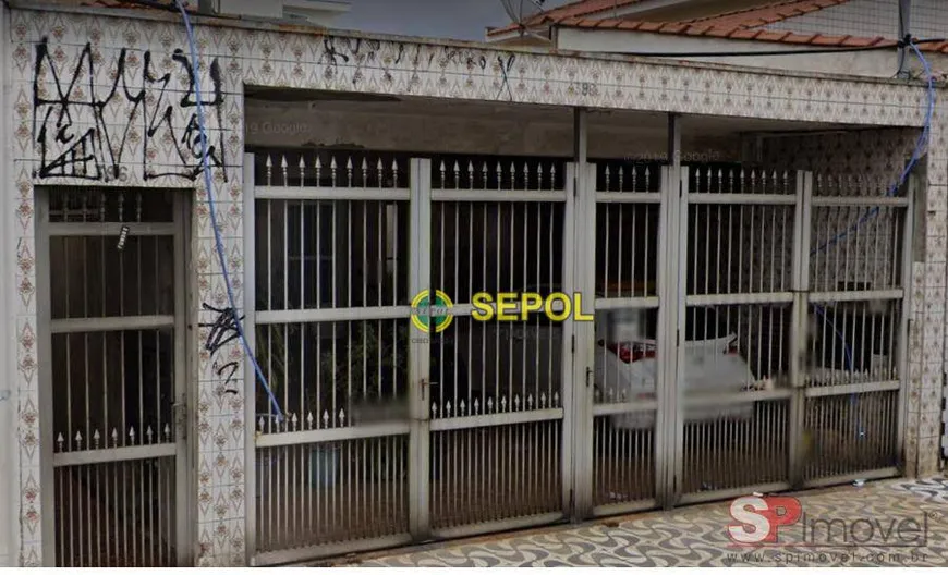 Foto 1 de Lote/Terreno à venda, 320m² em Vila Nova Manchester, São Paulo