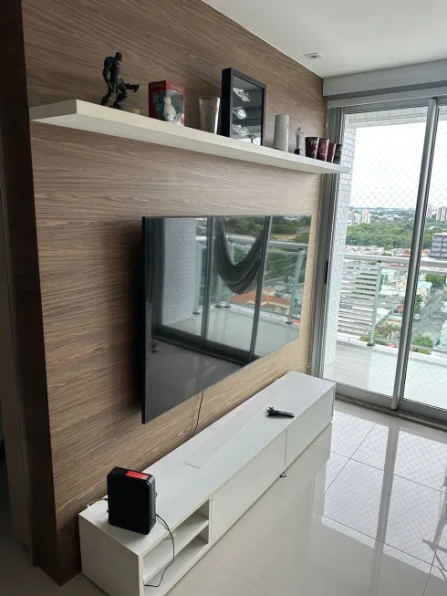 Foto 1 de Apartamento com 1 Quarto para alugar, 45m² em Nossa Senhora das Graças, Manaus