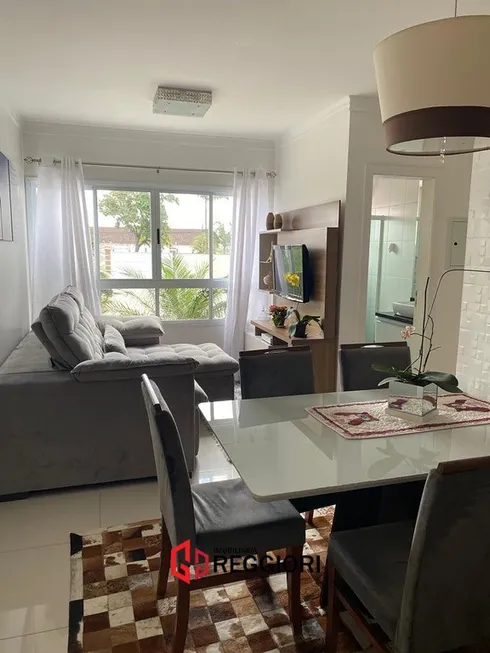 Foto 1 de Apartamento com 2 Quartos à venda, 60m² em Barra do Rio, Itajaí