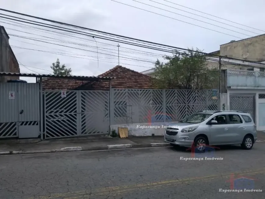 Foto 1 de Casa com 2 Quartos à venda, 136m² em Vila Yolanda, Osasco