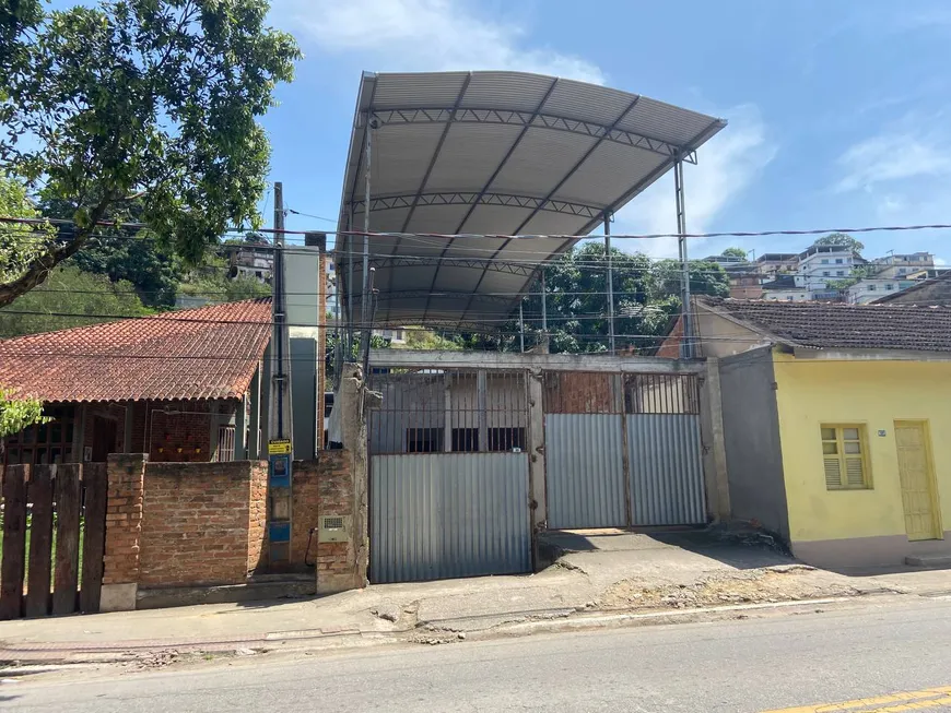 Foto 1 de Casa com 2 Quartos à venda, 298m² em Coronel Borges, Cachoeiro de Itapemirim