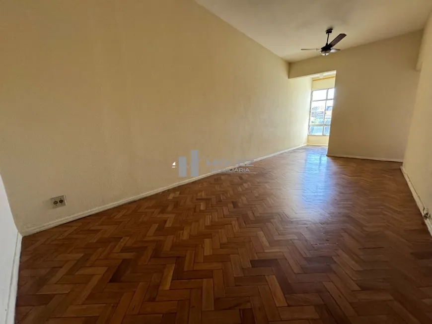 Foto 1 de Apartamento com 2 Quartos à venda, 74m² em Méier, Rio de Janeiro