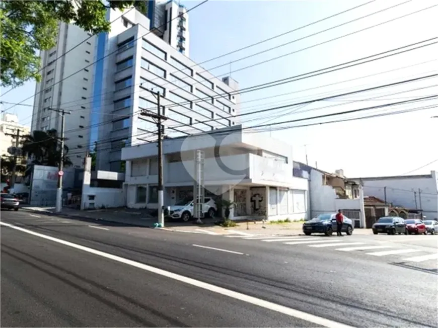 Foto 1 de Sala Comercial para alugar, 422m² em Móoca, São Paulo