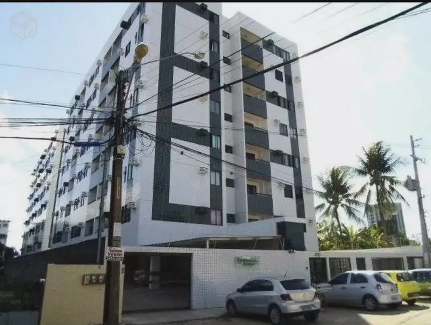 Foto 1 de Apartamento com 3 Quartos à venda, 76m² em Iputinga, Recife