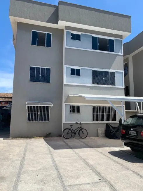 Foto 1 de Apartamento com 2 Quartos à venda, 65m² em Recreio, Rio das Ostras