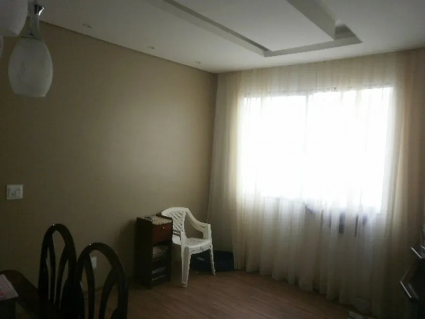 Foto 1 de Apartamento com 2 Quartos à venda, 58m² em Heliópolis, Belo Horizonte
