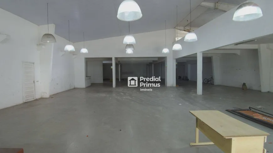 Foto 1 de Ponto Comercial para alugar, 750m² em Centro, Nova Friburgo