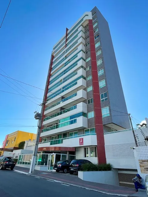 Foto 1 de Apartamento com 4 Quartos à venda, 137m² em Atalaia, Aracaju