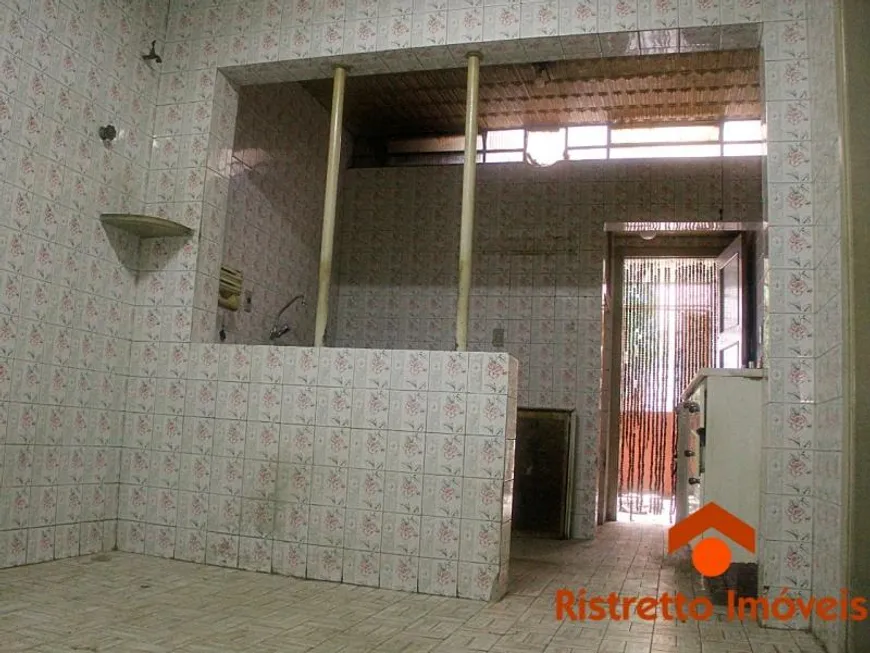 Foto 1 de Casa com 4 Quartos à venda, 121m² em Vila Lageado, São Paulo