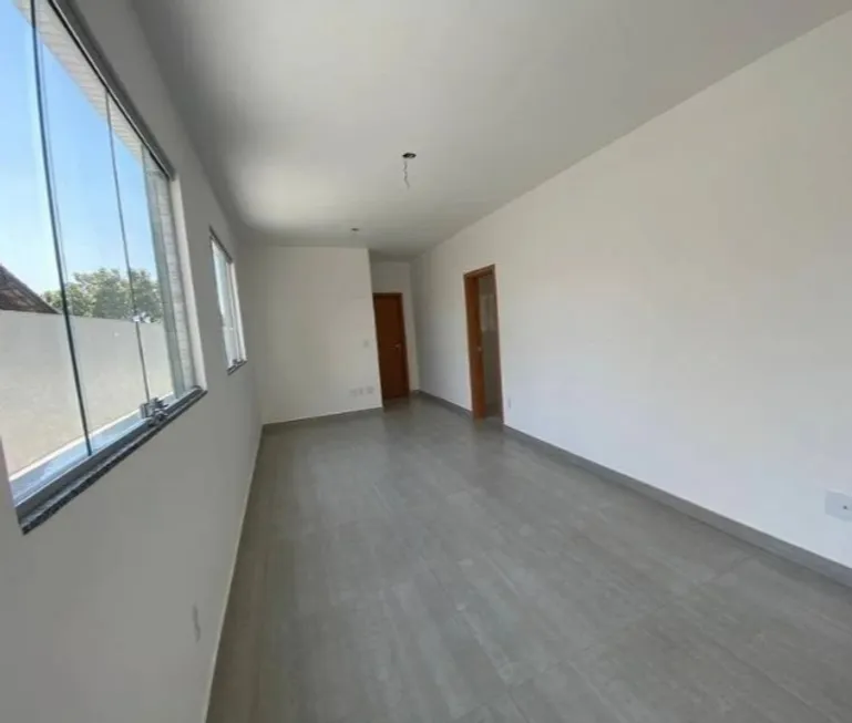 Foto 1 de Apartamento com 4 Quartos à venda, 140m² em Liberdade, Belo Horizonte