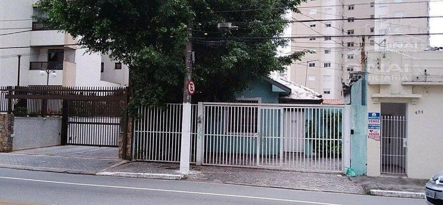 Foto 1 de Casa com 3 Quartos para venda ou aluguel, 180m² em Santana, São Paulo