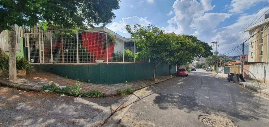 Foto 1 de Imóvel Comercial para venda ou aluguel, 168m² em Vila Lucy, Sorocaba