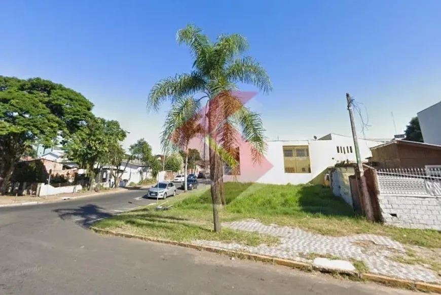 Foto 1 de Lote/Terreno para alugar, 343m² em Vila Rosa, Canoas