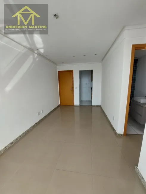 Foto 1 de Apartamento com 2 Quartos à venda, 60m² em Praia de Itaparica, Vila Velha