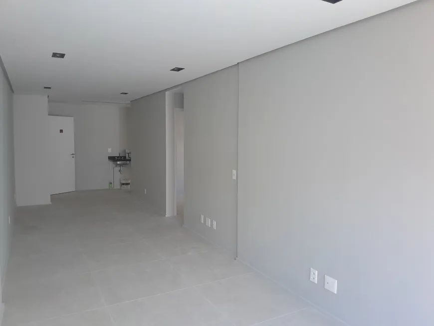 Foto 1 de Apartamento com 2 Quartos à venda, 66m² em Brooklin, São Paulo