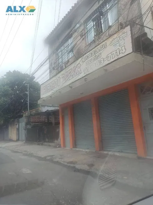 Foto 1 de Ponto Comercial para alugar, 55m² em Barreto, Niterói