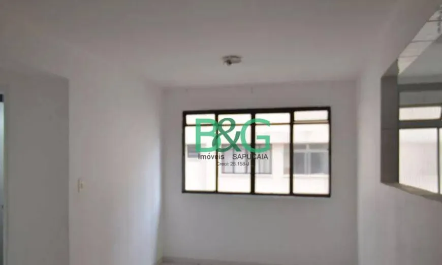 Foto 1 de Apartamento com 2 Quartos à venda, 55m² em Brás, São Paulo