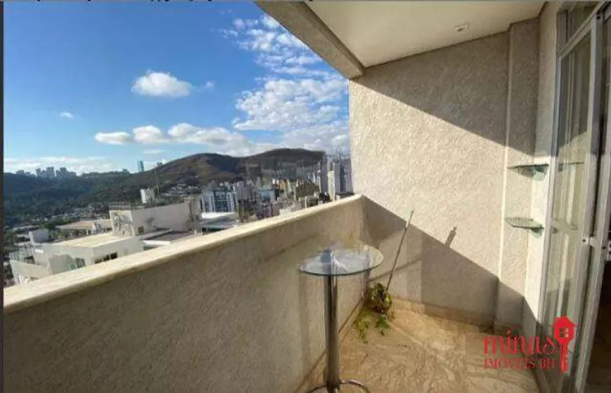 Foto 1 de Apartamento com 4 Quartos à venda, 112m² em Buritis, Belo Horizonte