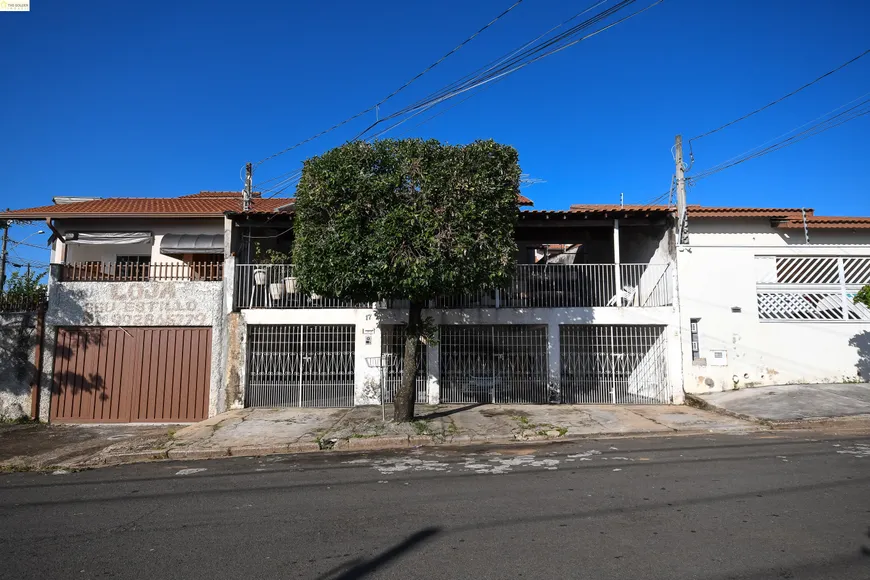 Foto 1 de Casa com 3 Quartos à venda, 256m² em Jardim Alto da Colina, Valinhos