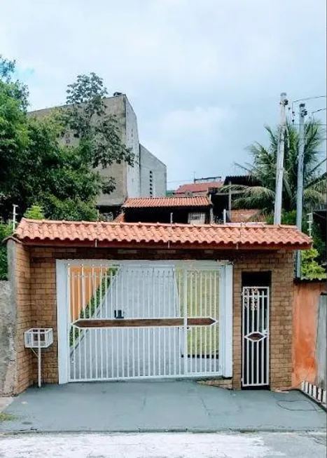 Foto 1 de Casa com 2 Quartos à venda, 120m² em Vila Constança, São Paulo