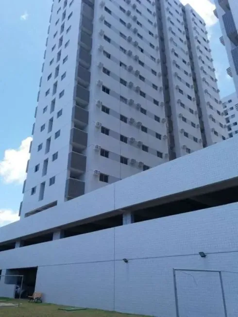 Foto 1 de Apartamento com 2 Quartos à venda, 45m² em Imbiribeira, Recife