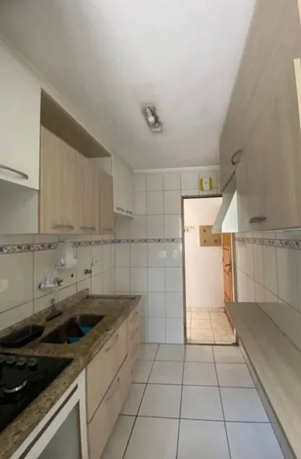 Foto 1 de Apartamento com 2 Quartos à venda, 50m² em Jardim Taquaral, São Paulo