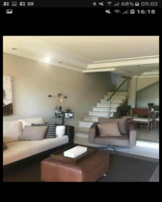 Foto 1 de Casa com 3 Quartos para alugar, 300m² em Parque Campolim, Sorocaba