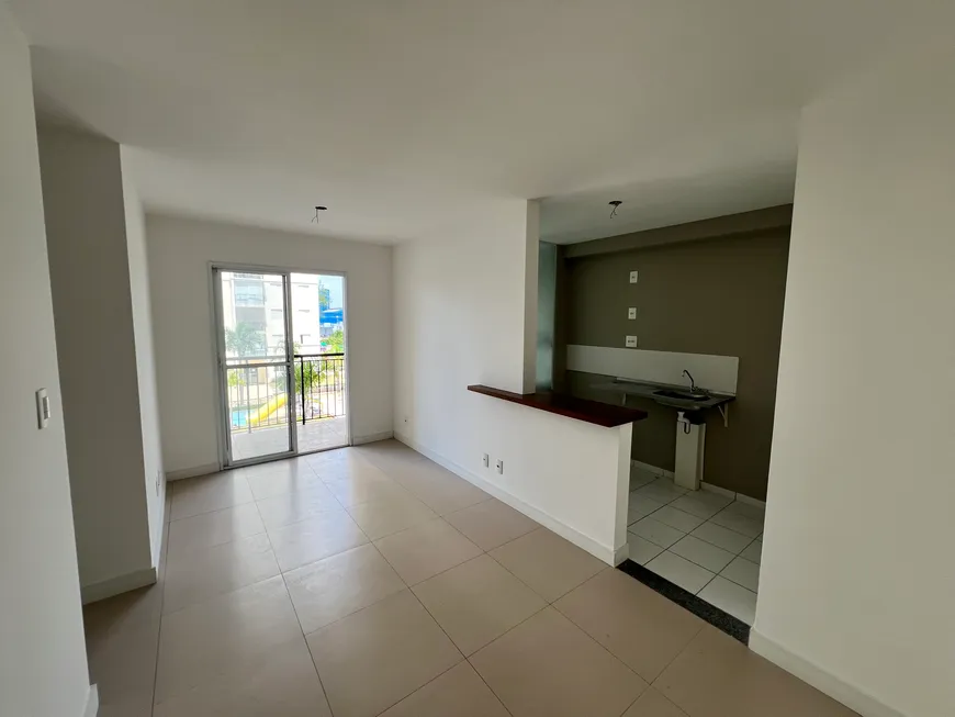 Foto 1 de Apartamento com 2 Quartos à venda, 55m² em Vila Leopoldina, São Paulo