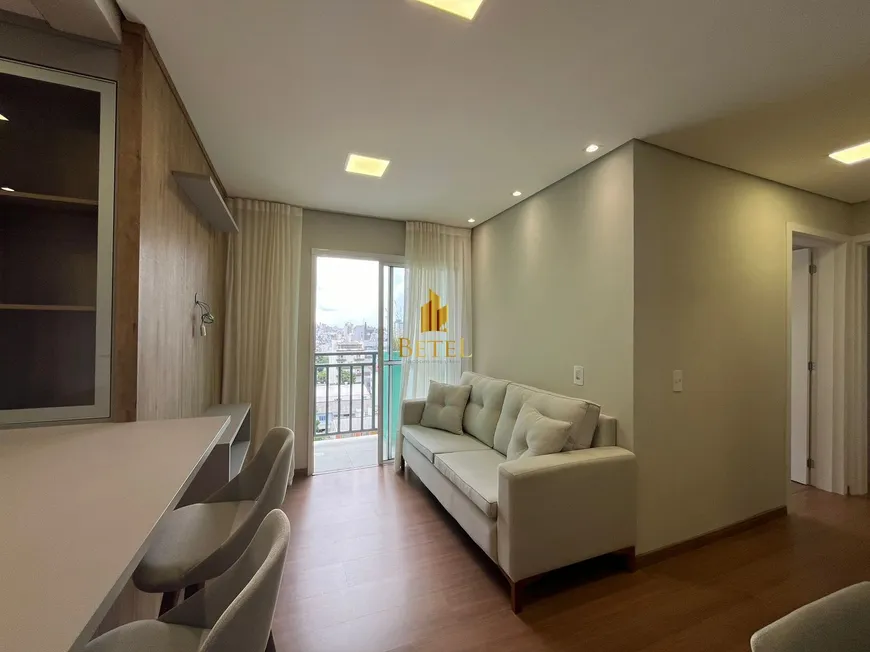 Foto 1 de Apartamento com 2 Quartos à venda, 53m² em Panazzolo, Caxias do Sul