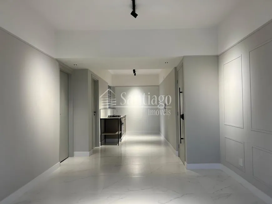 Foto 1 de Apartamento com 3 Quartos à venda, 89m² em Centro, Campinas