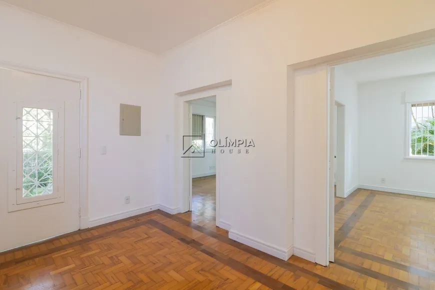 Foto 1 de Casa com 3 Quartos à venda, 439m² em Jardim Paulista, São Paulo