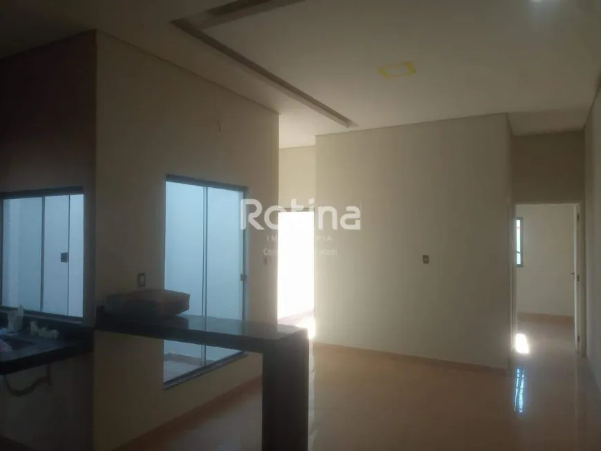 Foto 1 de Casa com 2 Quartos à venda, 73m² em Shopping Park, Uberlândia