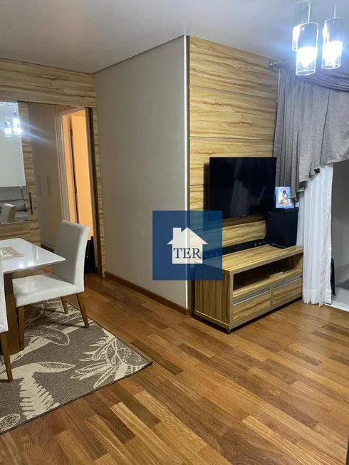 Foto 1 de Apartamento com 3 Quartos à venda, 87m² em Vila Dom Pedro II, São Paulo