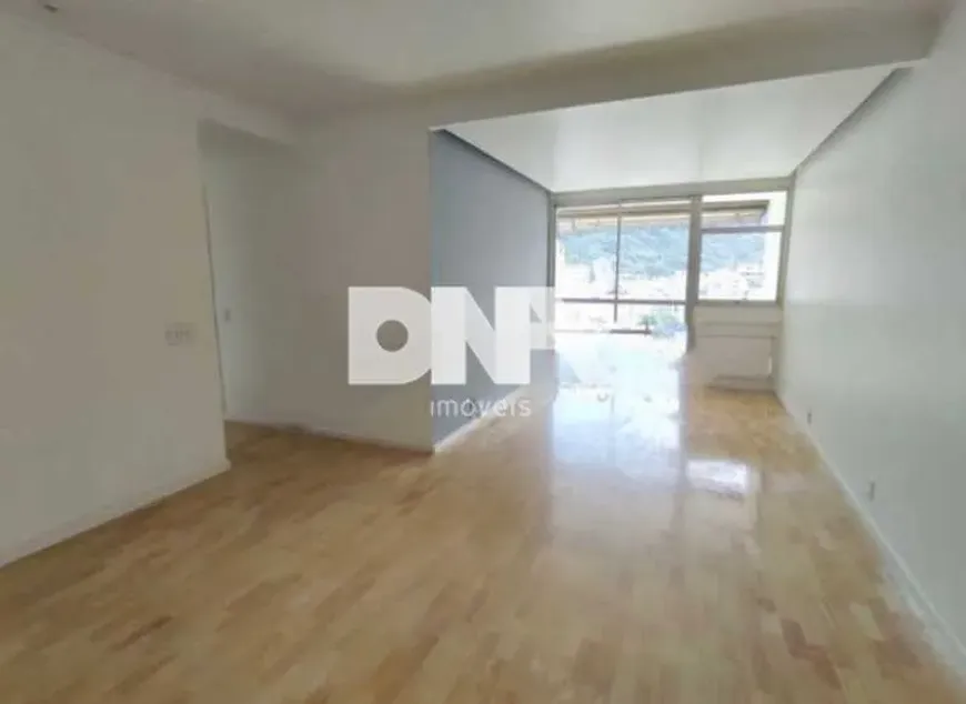 Foto 1 de Apartamento com 2 Quartos à venda, 85m² em Botafogo, Rio de Janeiro