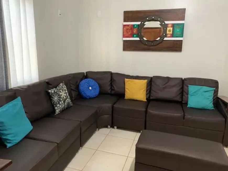 Foto 1 de Casa com 3 Quartos à venda, 90m² em São Tomé de Paripe, Salvador