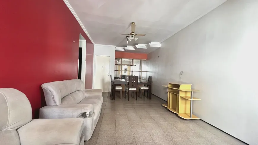 Foto 1 de Apartamento com 3 Quartos à venda, 120m² em Macaúba, Teresina