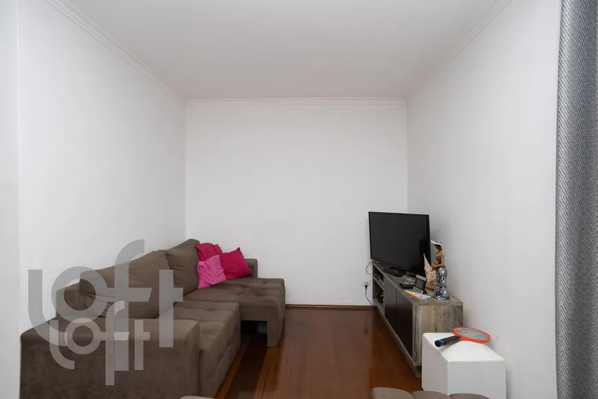 Foto 1 de Apartamento com 4 Quartos à venda, 118m² em Vila Andrade, São Paulo