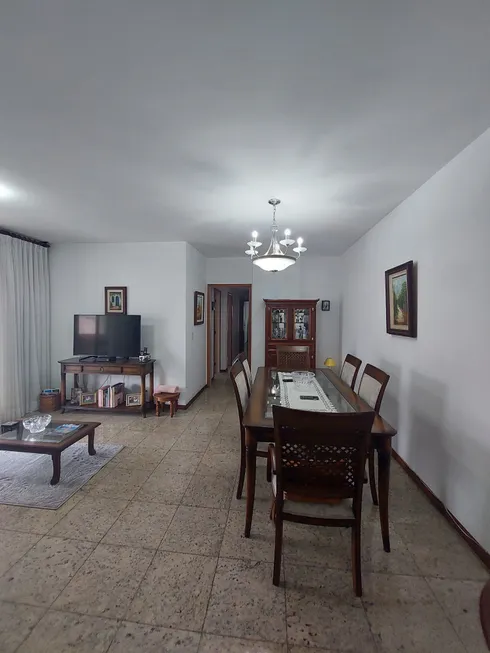 Foto 1 de Apartamento com 4 Quartos à venda, 140m² em Méier, Rio de Janeiro